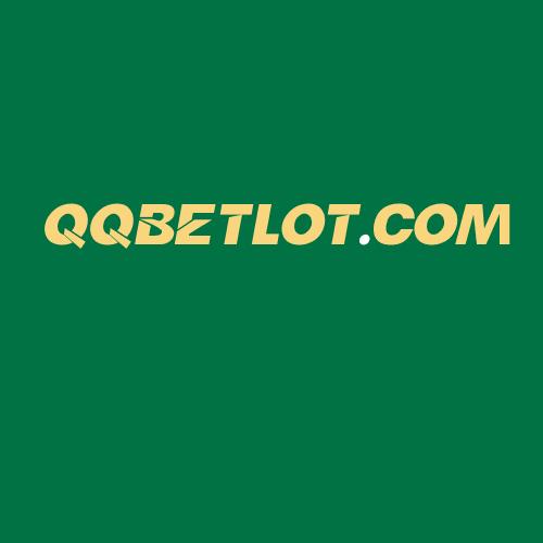 Logo da QQBETLOT